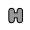 H